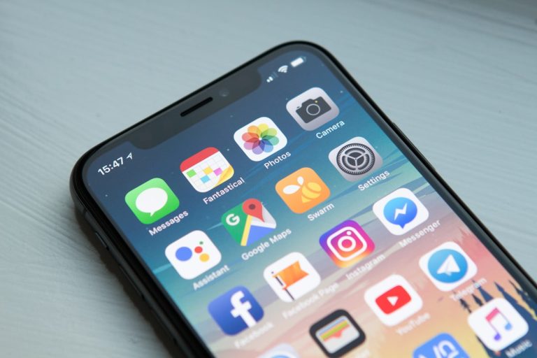 iPhone streaming video IPTV setup
